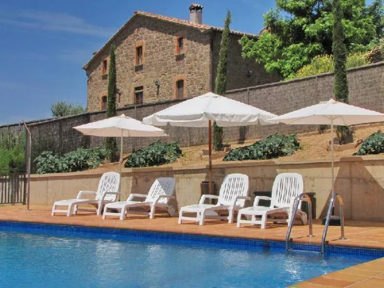 Imagen de Piscina privada 10x5m