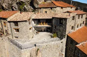 Imagen de Aristot Rural Alojamientos