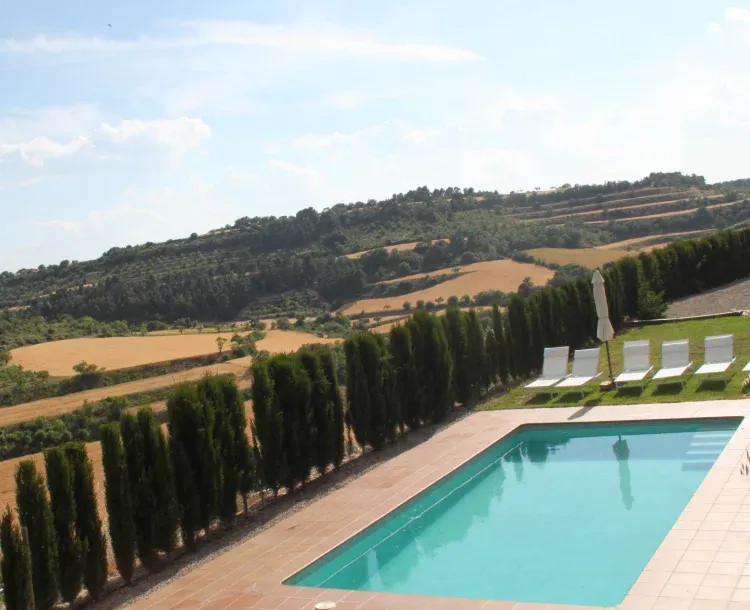 Imagen de Piscina exterior