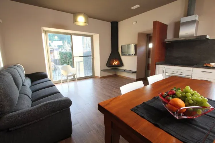 Imagen de Salón comedor