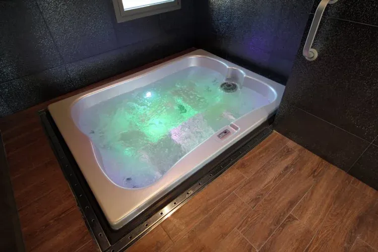 Imagen de Spa casa rural