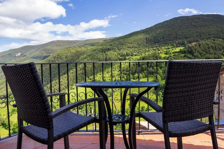 Imagen de Terraza