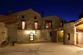 Imagen de Casa Rural Cal Soldat