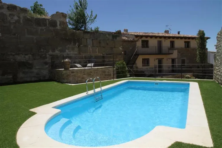 Imagen de Piscina