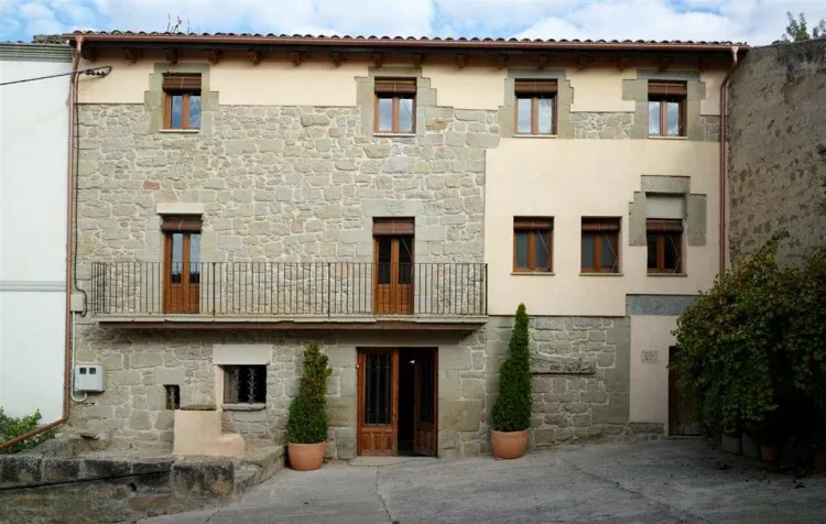 Imagen de Fachada principal