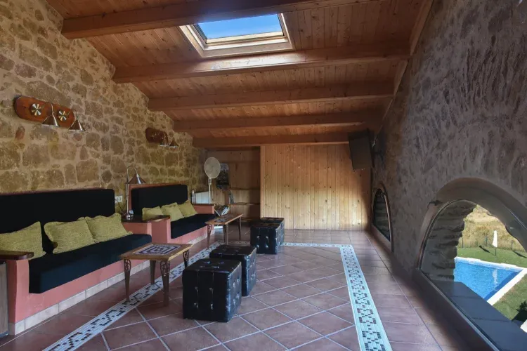 Imagen de Sala