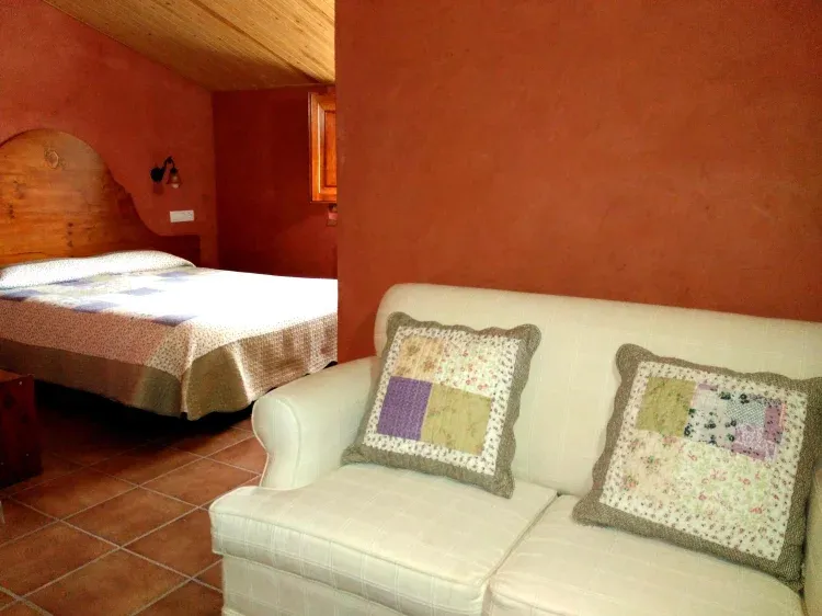 Imagen de Habitación 4