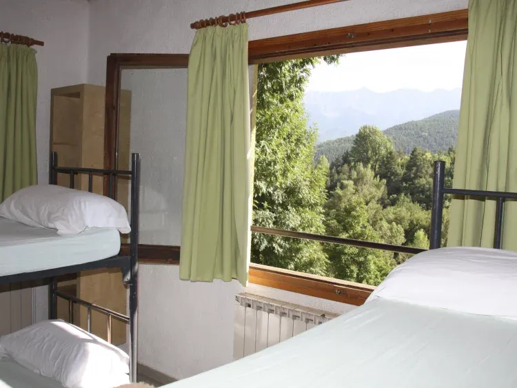 Imagen de Habitación Habitació
