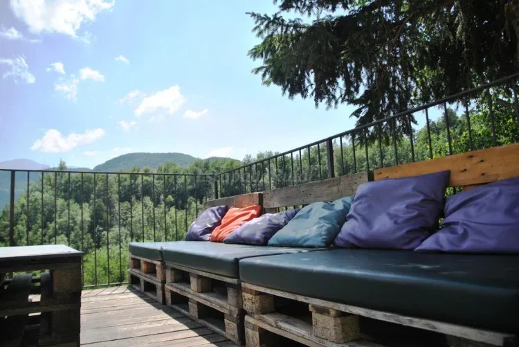 Imagen de Espacio de relax y descanso
