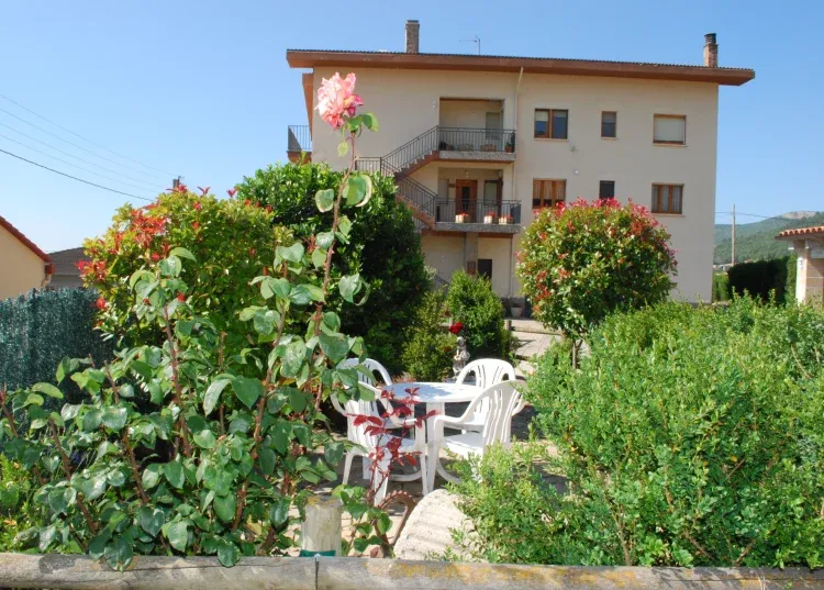 Imagen de La casa i el jardí 