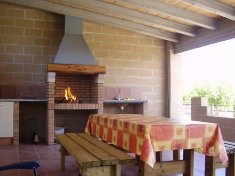 Imagen de Barbacoa