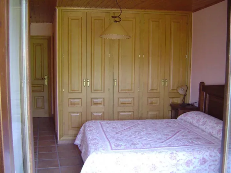Imagen de Habitación de matrimonio