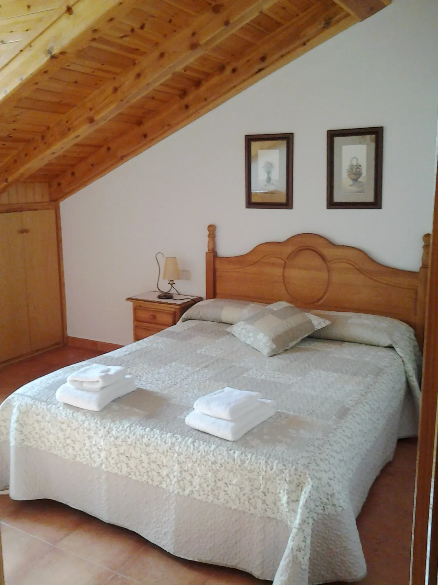 Imagen de HABITACION 1