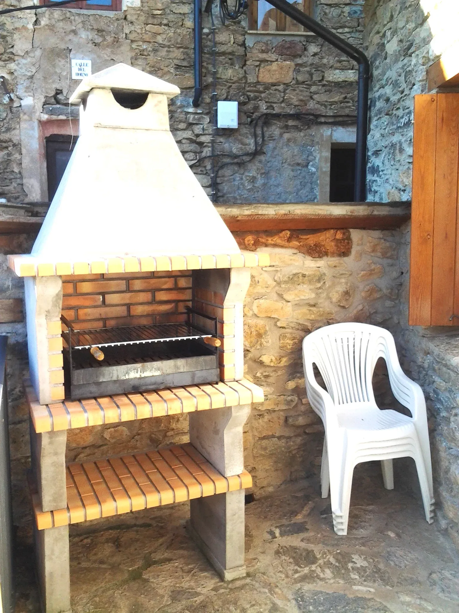 Imagen de BARBACOA