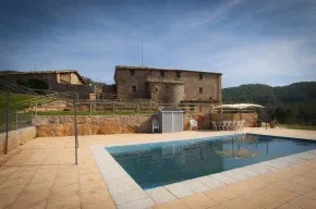 Imagen de Masia l'Arà