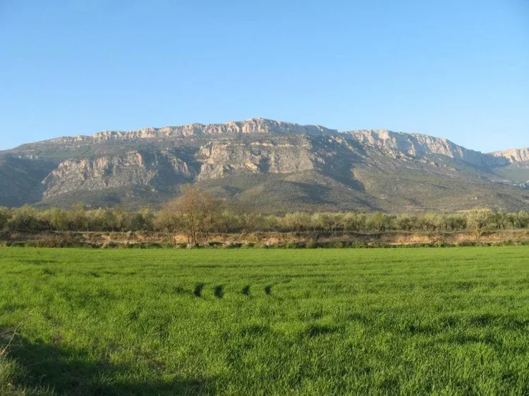 Imagen de Montsec