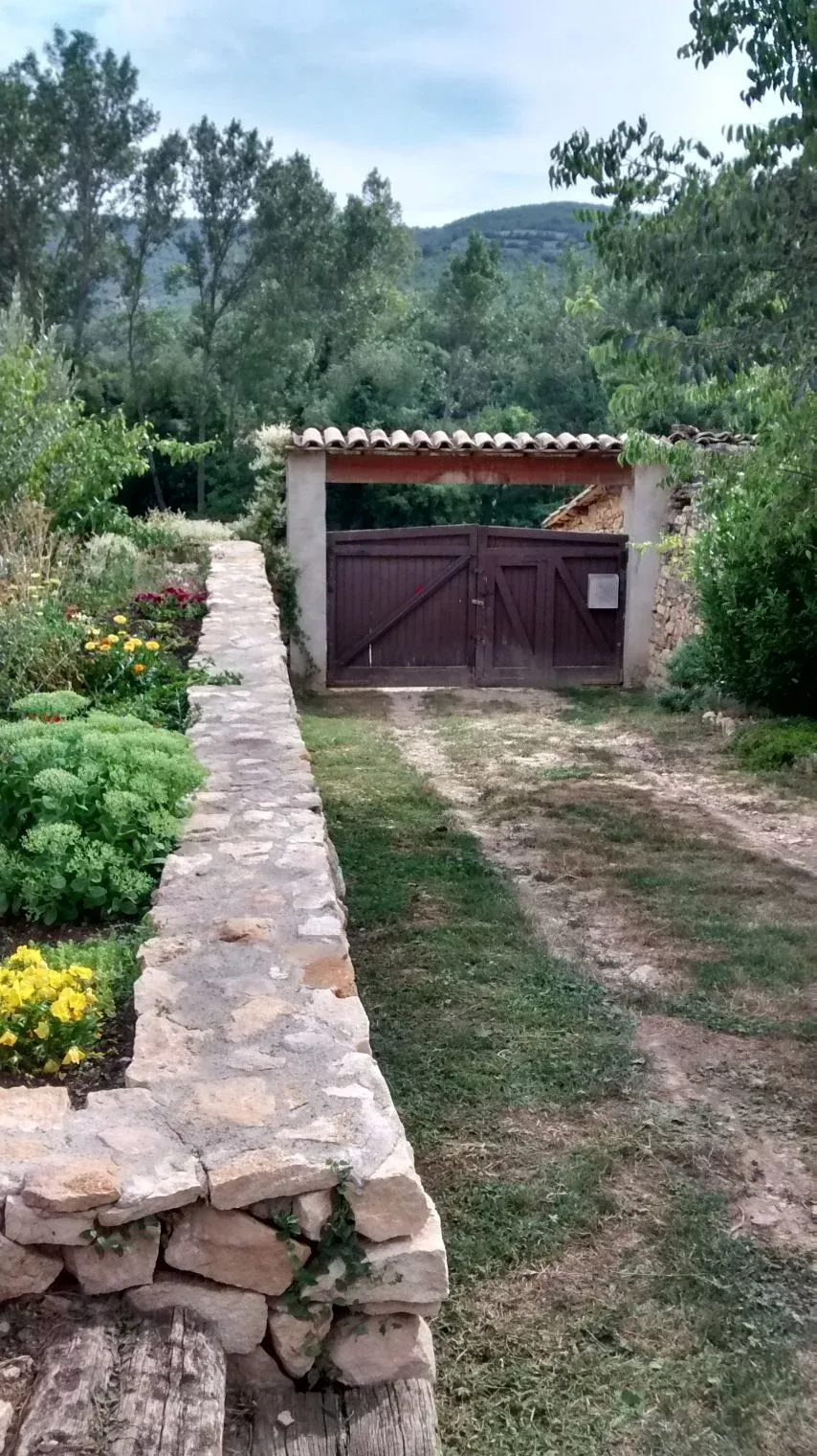Imagen de Entrada principal
