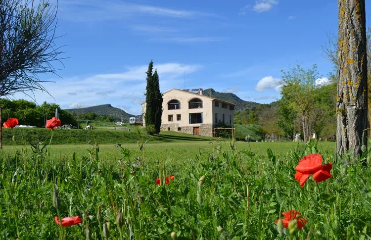 Imagen de Masia Molí de Tartareu