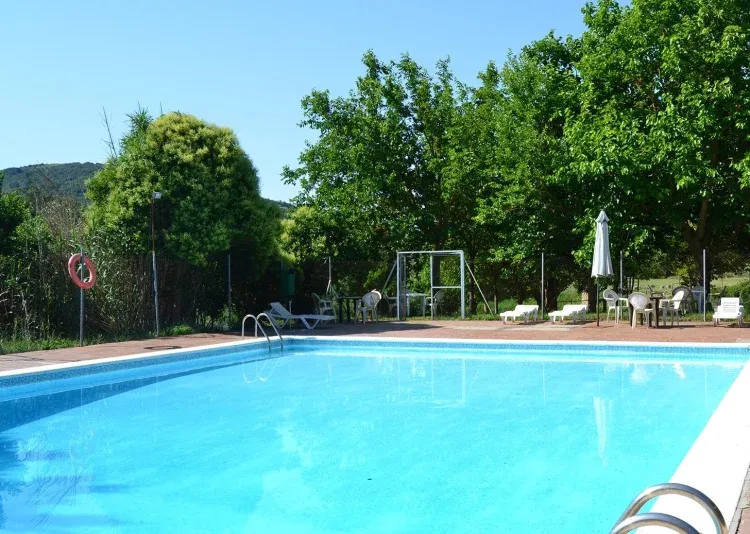 Imagen de Piscina 150 m2 Molí de Tartareu