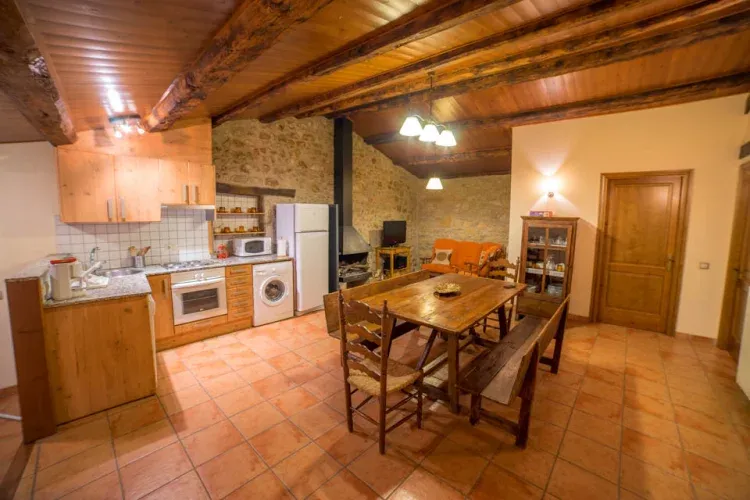 Imagen de Casafont I