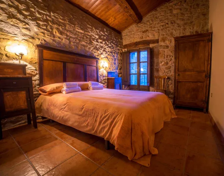 Imagen de Casafont I - hab1