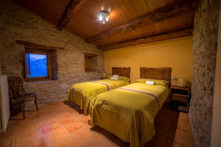 Imagen de Casafont I - hab3