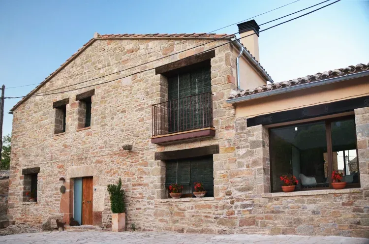 Imagen de Exterior de la casa