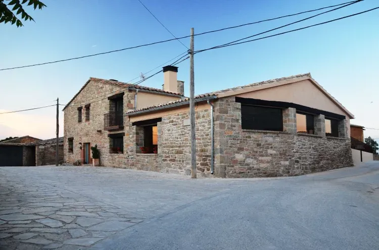 Imagen de Exterior de la casa
