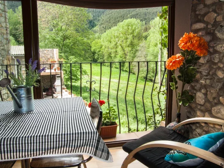 Imagen de Nuestras vistas