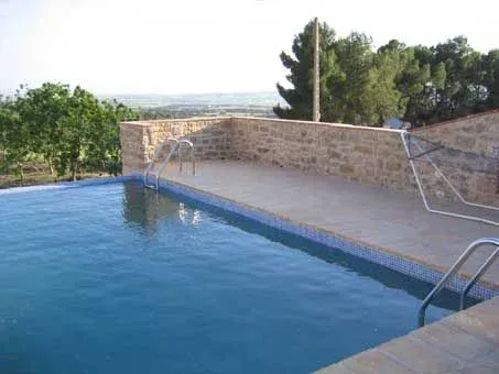Imagen de Piscina