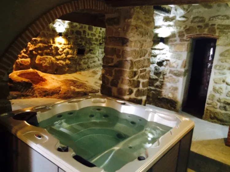 Imagen de Jacuzzi