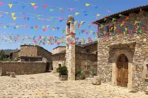 Imagen de Casa Miret de Mur