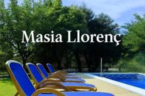 Imagen de Masía Llorenç