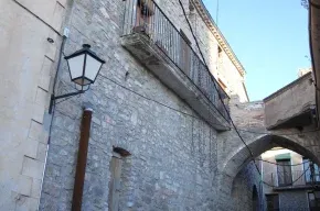 Imagen de L'esgolfa de Ca l'Ortís 