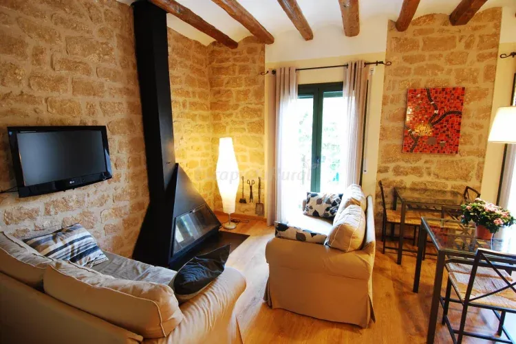 Imagen de Sala de estar