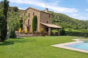 Imagen de La Cabana de Cal Barrera