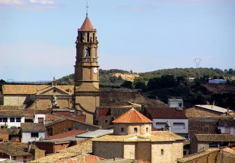 Imagen de PUEBLO