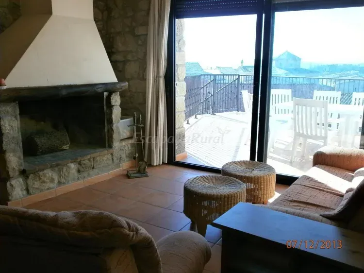 Imagen de Salón comedor 