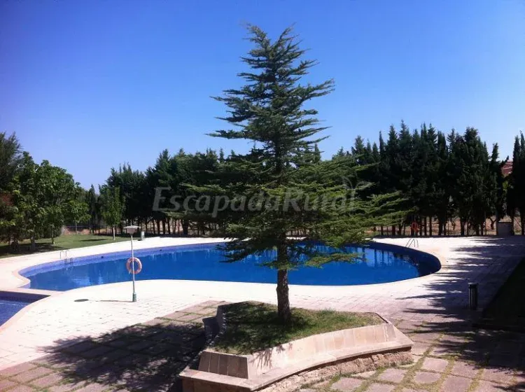 Imagen de PISCINAS