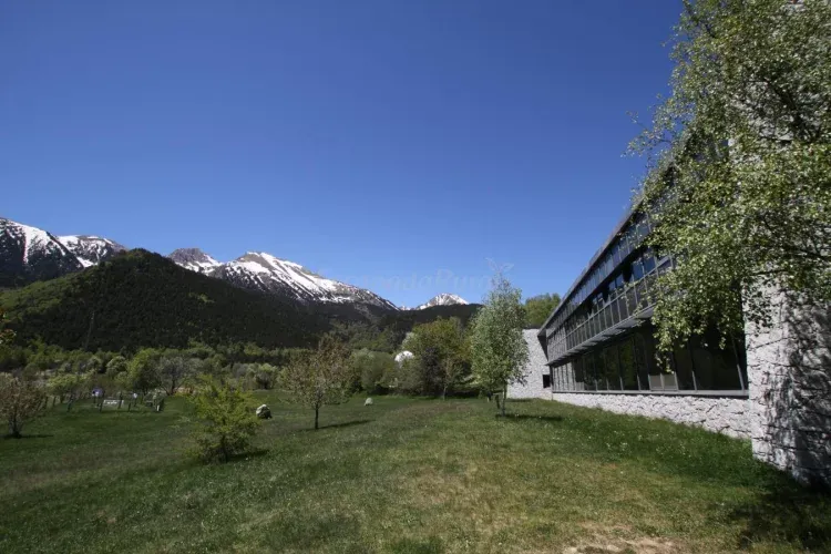 Imagen de En las Valls d'Aneu (Pallars Sobirà)