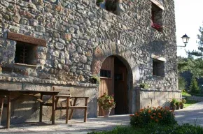 Imagen de Masia Gramuntill, Agroturisme