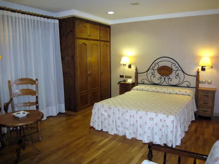 Imagen de Habitación Confort