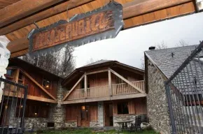 Imagen de Casa Hortal y Casa Pubill