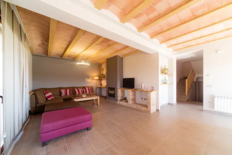 Imagen de Sala de estar