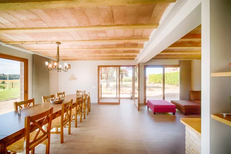 Imagen de Comedor