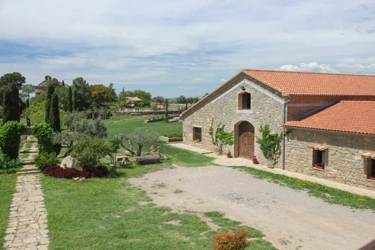 Imagen de La finca