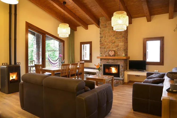 Imagen de Salón comedor