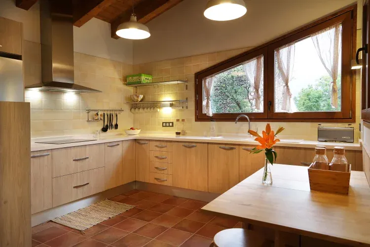 Imagen de Cocina