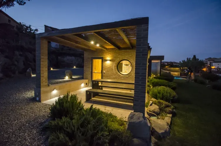 Imagen de Exterior