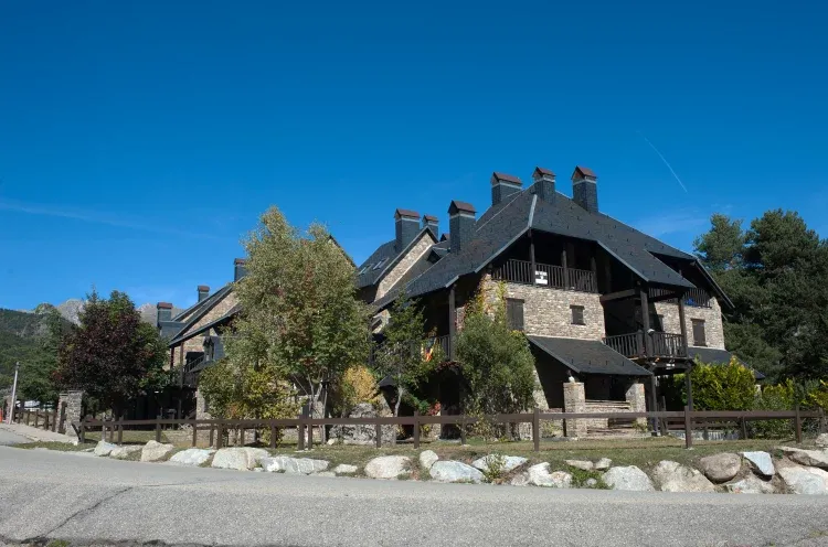 Imagen de Exterior